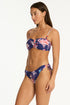 Sea Level Indochine Tie Side Bottom